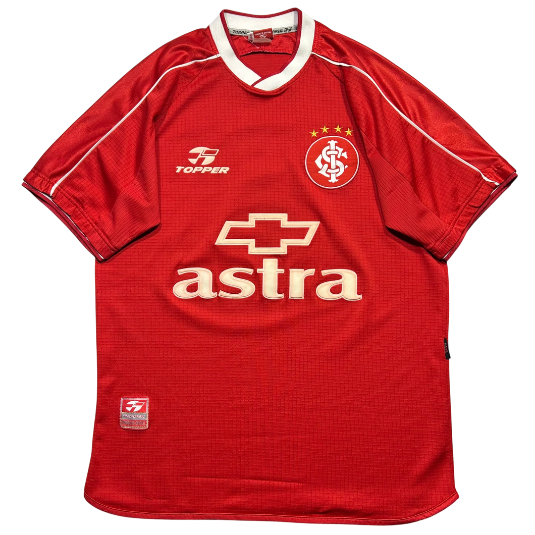 Internacional 2000 GG