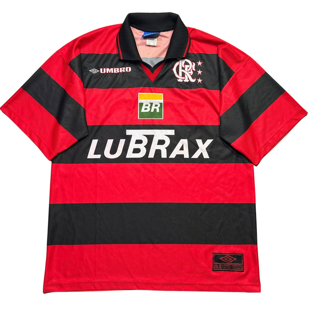 Flamengo 1999 GG