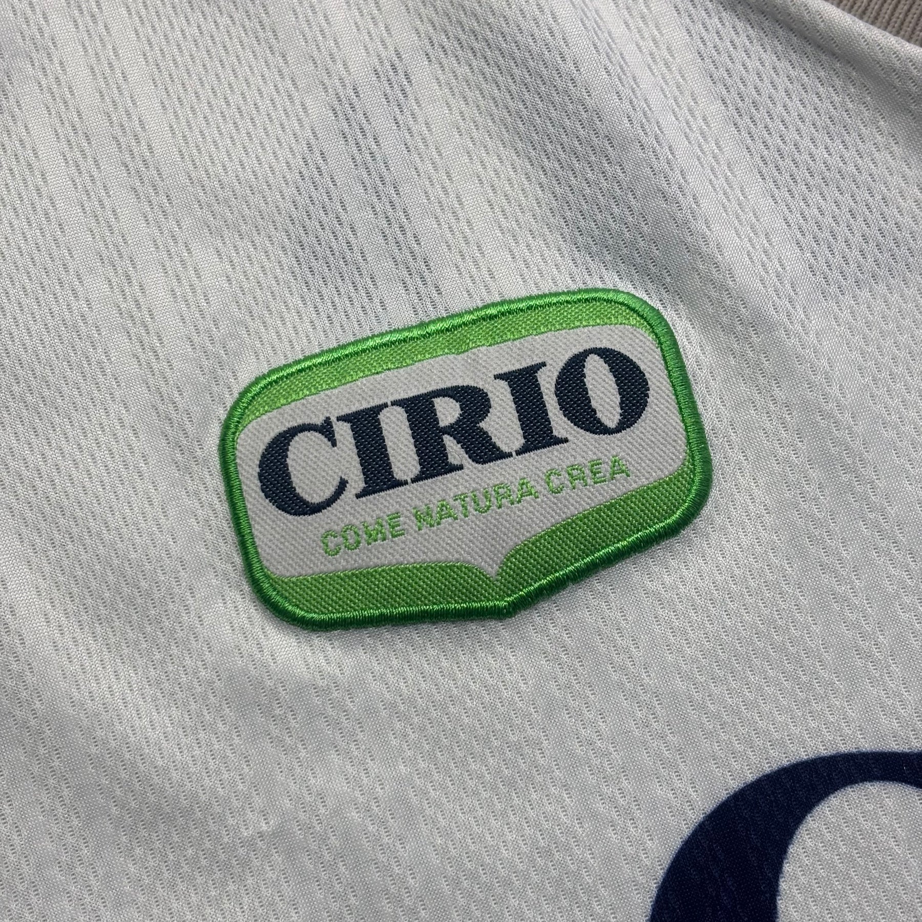 São Paulo 1998 G