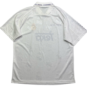 Real Madrid 1996 G