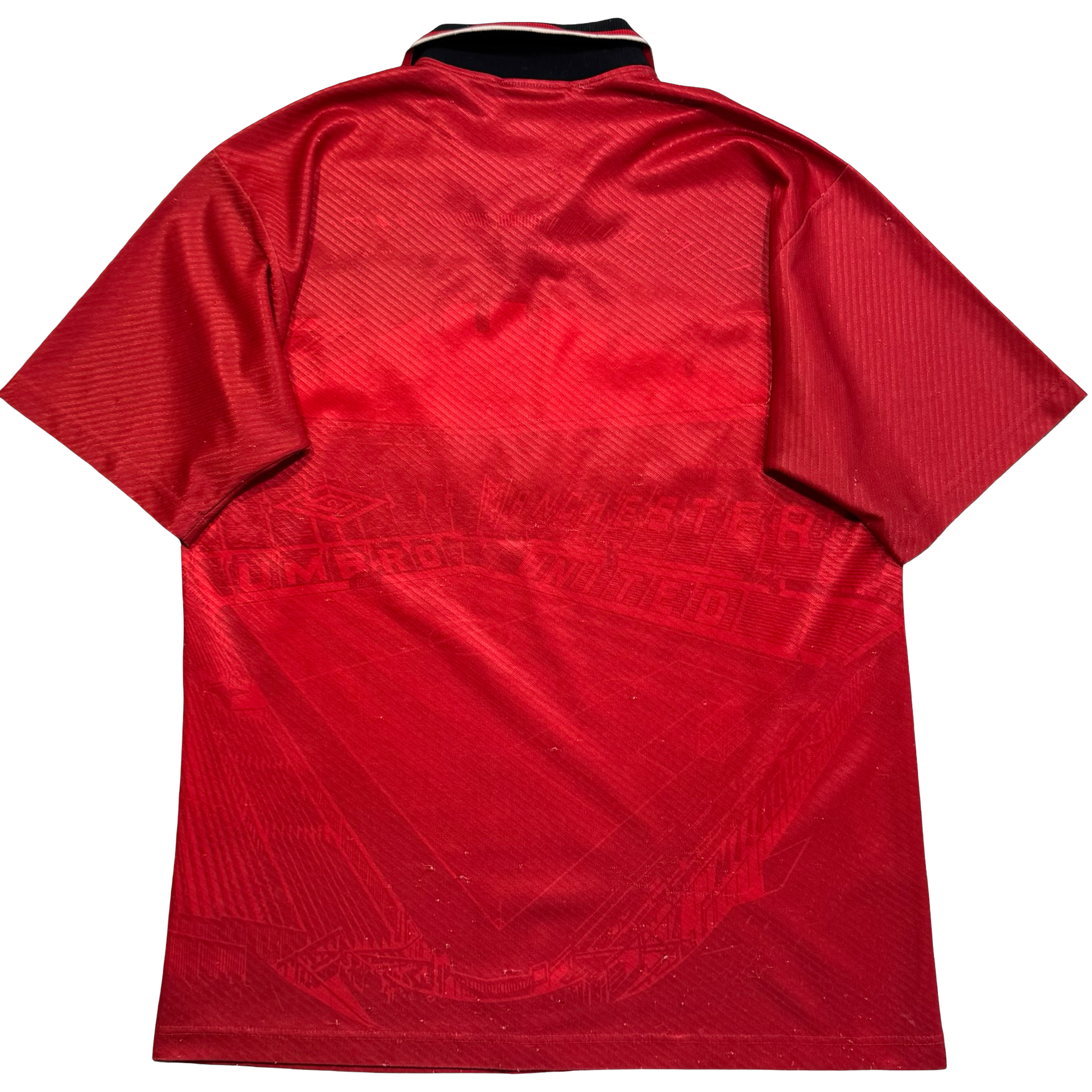 Manchester United 1994 G