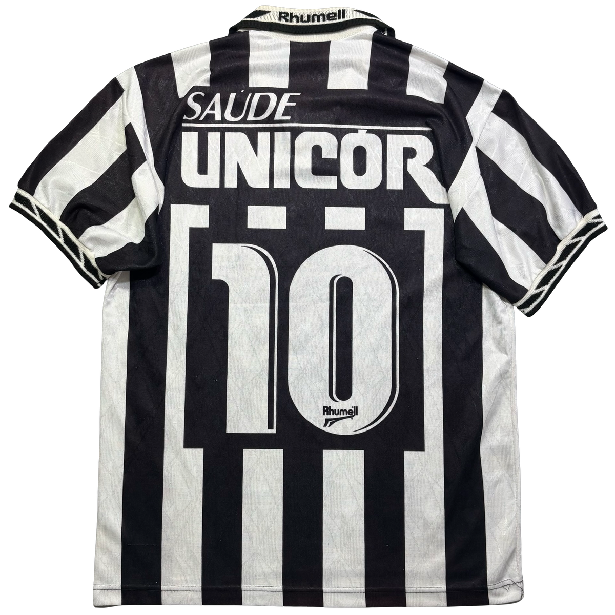 Santos 1996 G