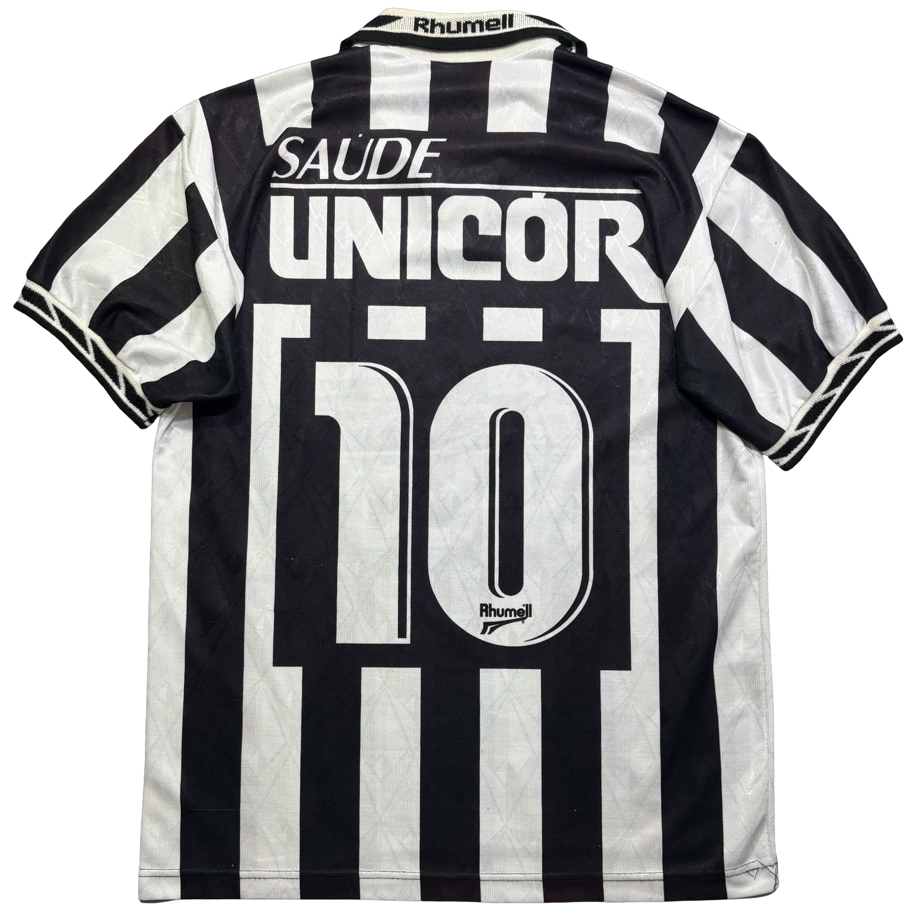 Santos 1996 G