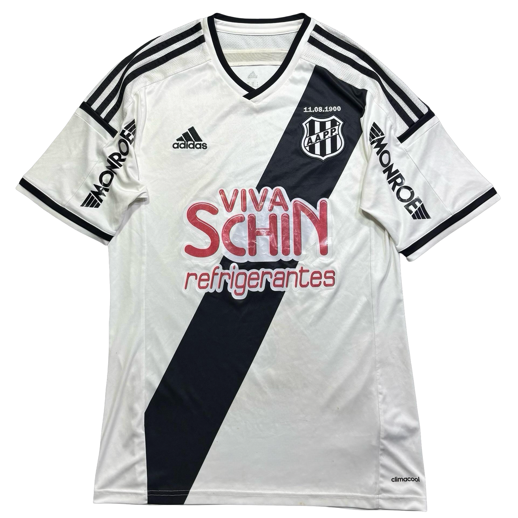 Ponte Preta 2016 M