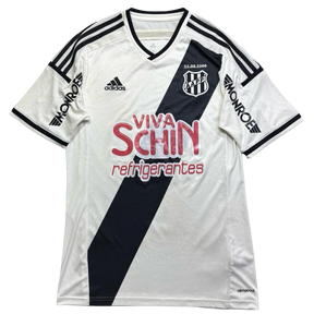 Ponte Preta 2016 M