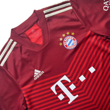 Carregar imagem no visualizador da galeria, Bayern de Munique 2021 M
