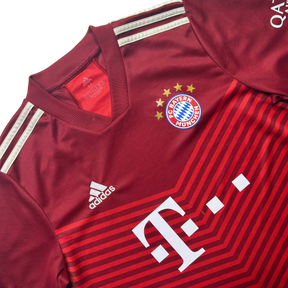Bayern de Munique 2021 M