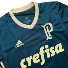 Carregar imagem no visualizador da galeria, Palmeiras 2017 M
