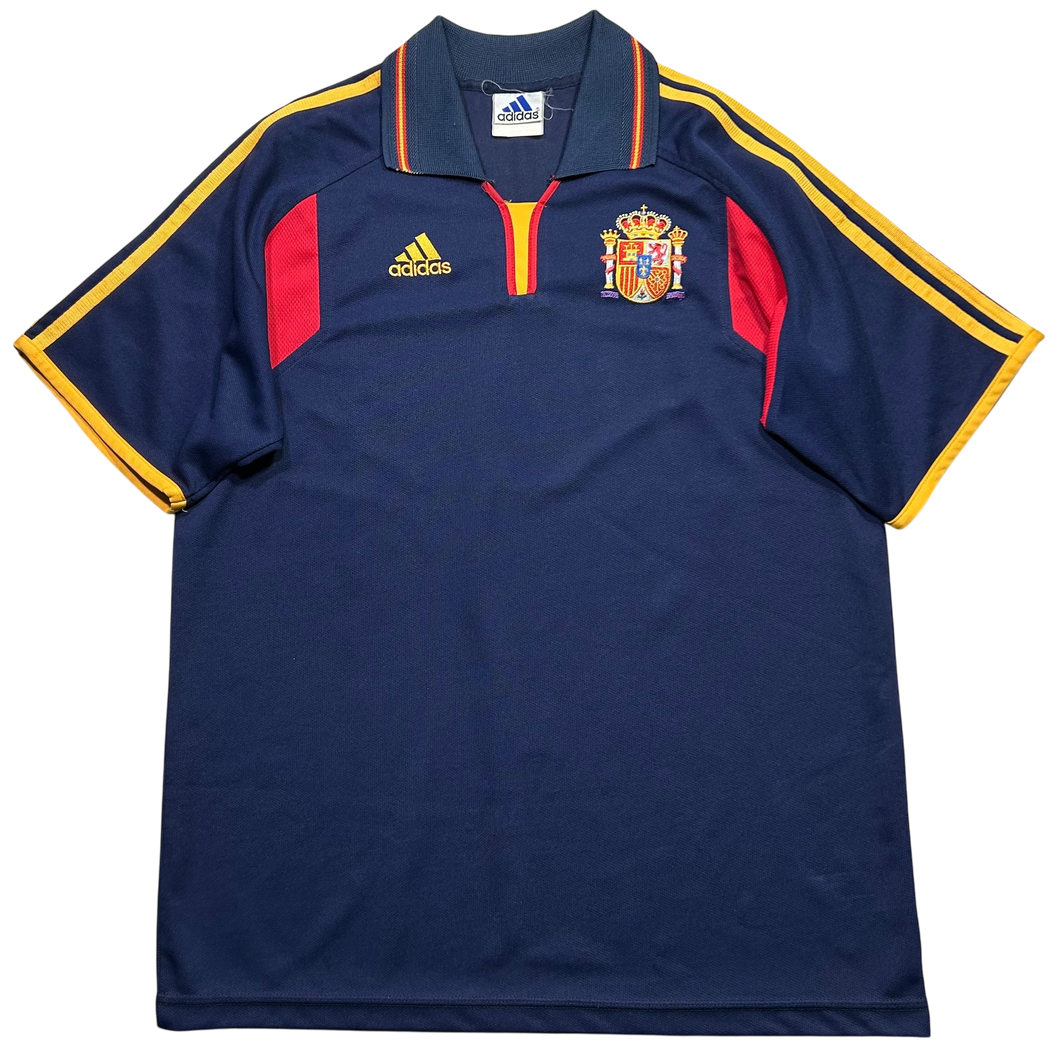 Espanha 2000 G