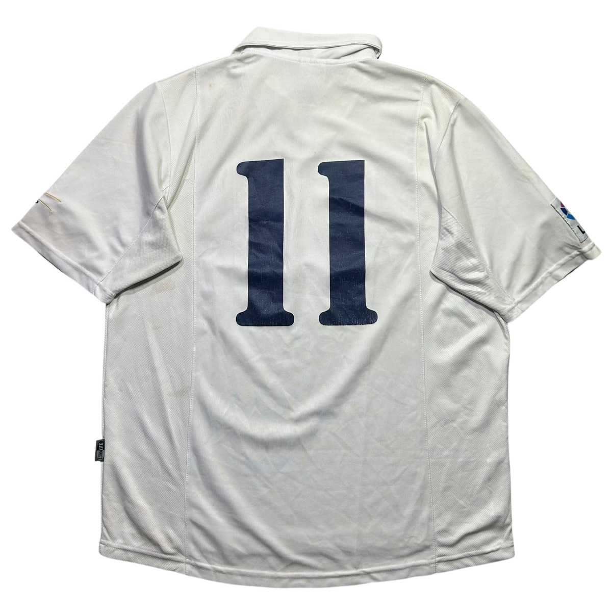 Real Madrid 2002 G