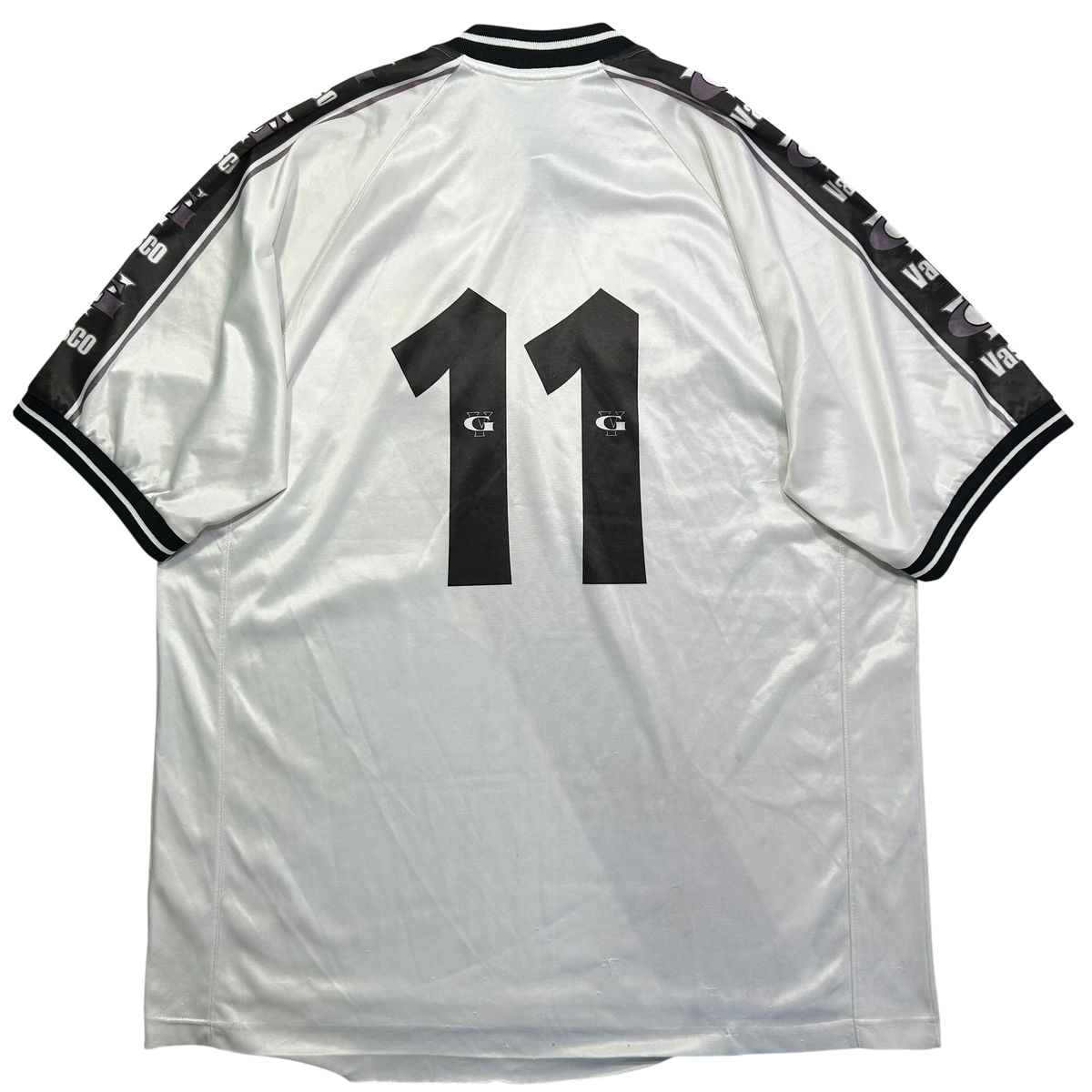 Vasco 2001 GG