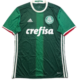 Palmeiras 2016 M