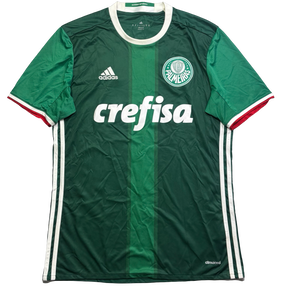 Palmeiras 2016 M