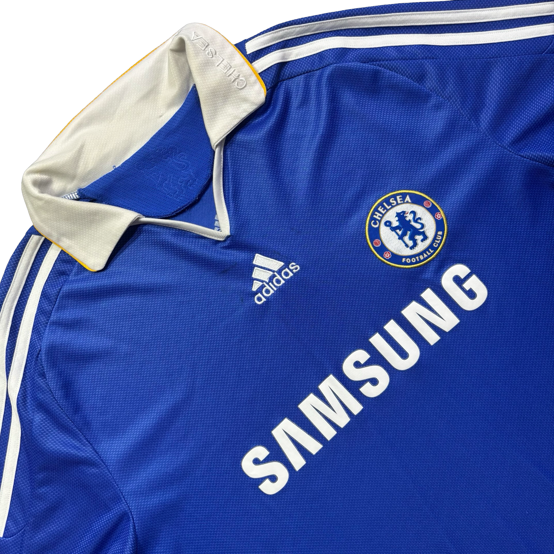 Chelsea 2008 GG