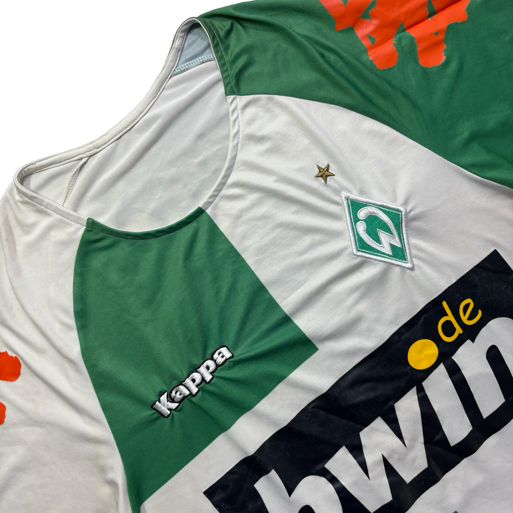 Werder Bremen 2006 G