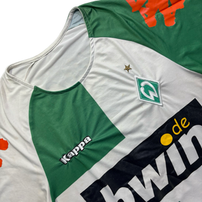 Werder Bremen 2006 G