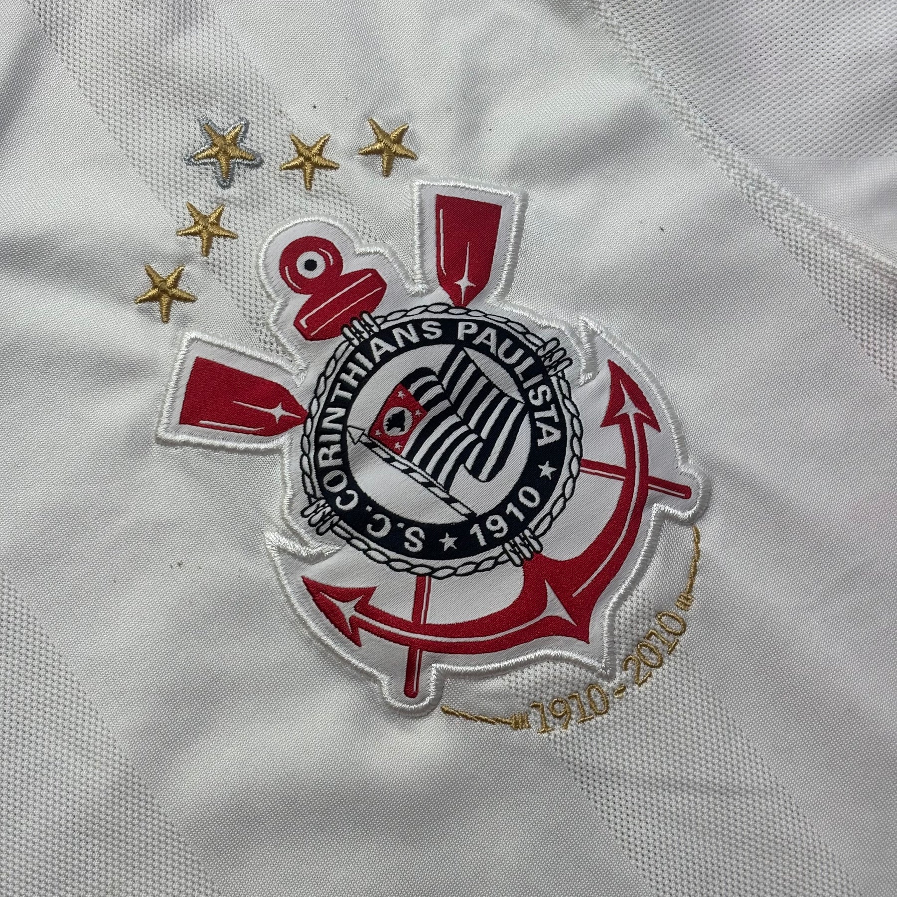 Corinthians 2010 G