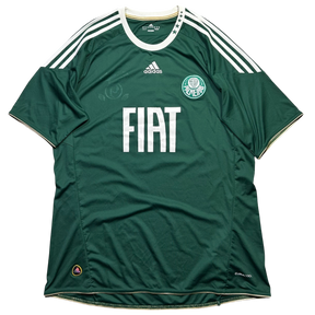 Palmeiras 2010 GG