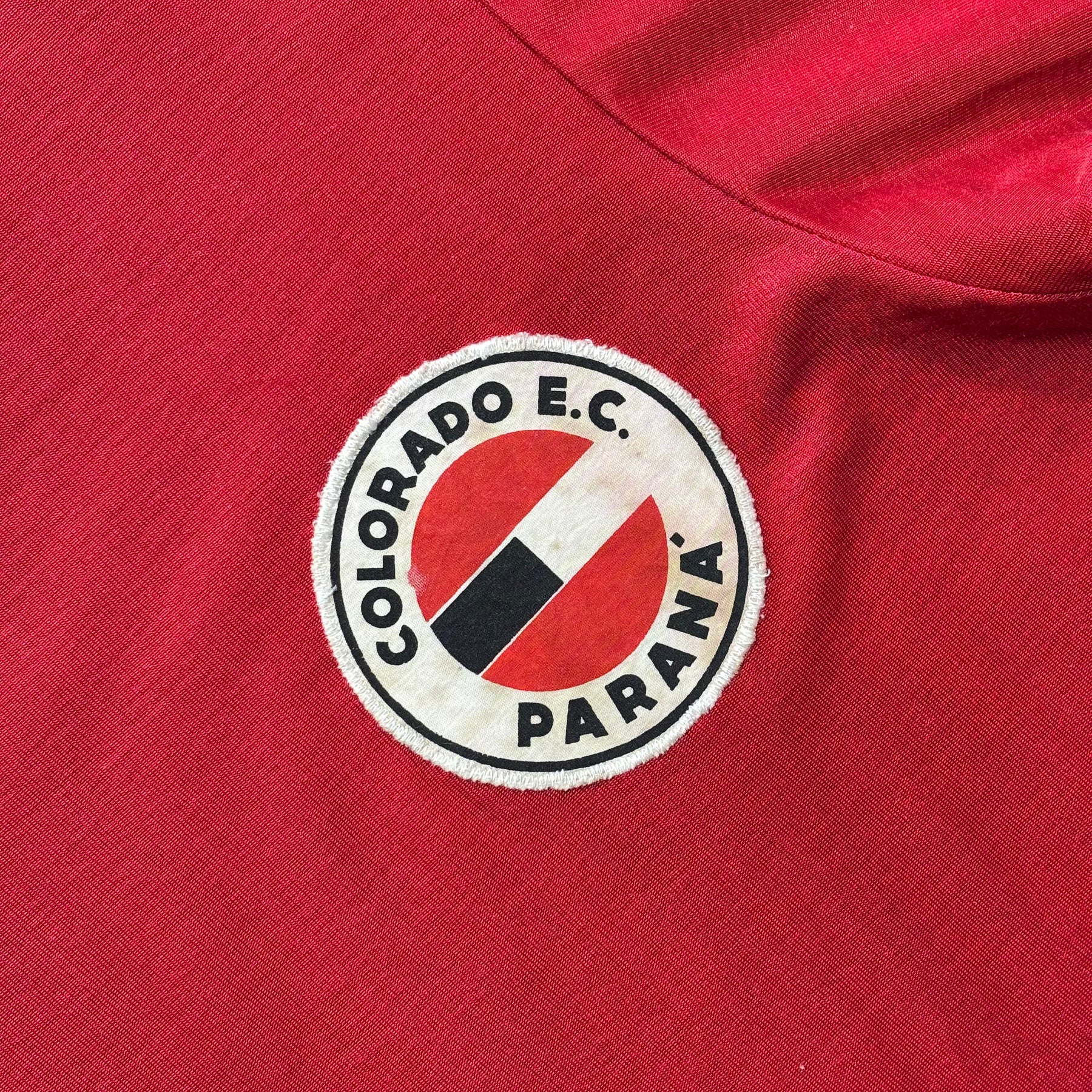 Colorado E.C 1980 P