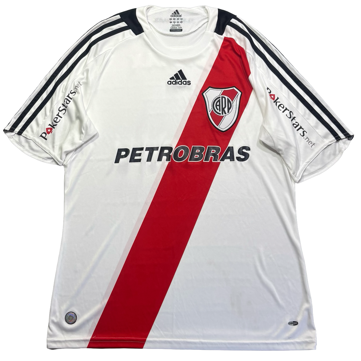 River Plate 2008 G
