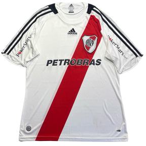 River Plate 2008 G