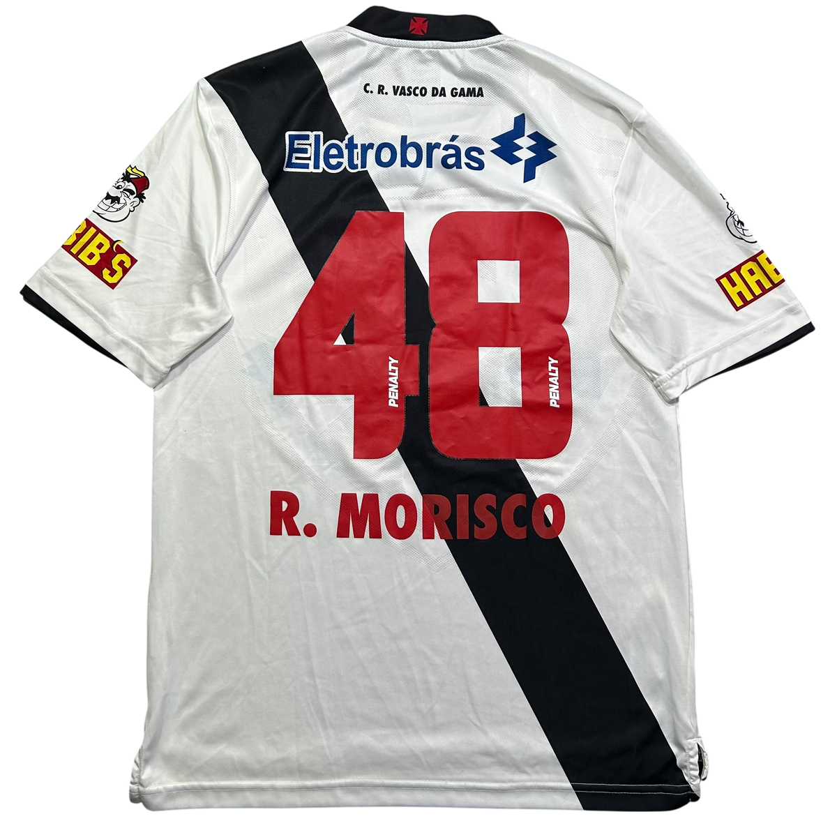Vasco 2009 P