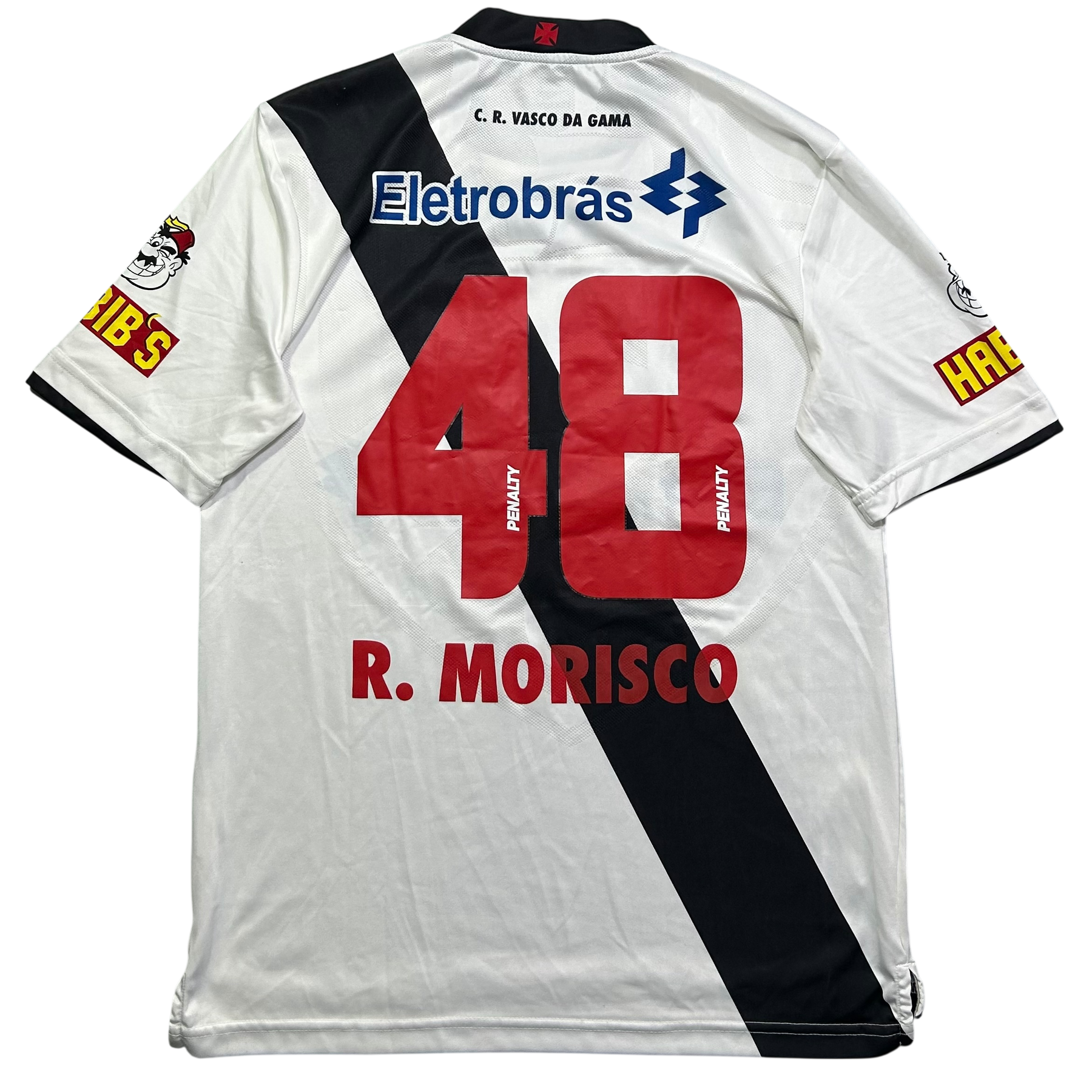 Vasco 2009 P