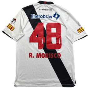 Vasco 2009 P
