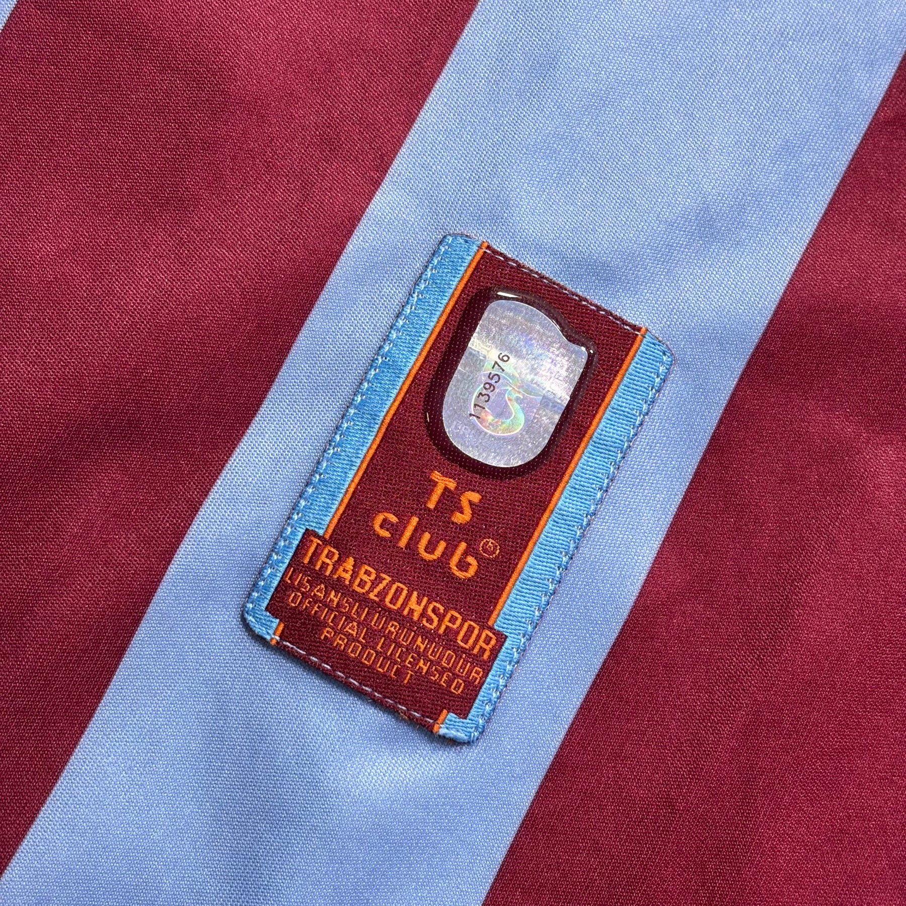 Trabzonspor 2006 GG