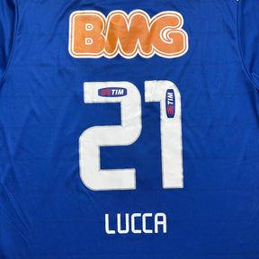 Cruzeiro 2013 M