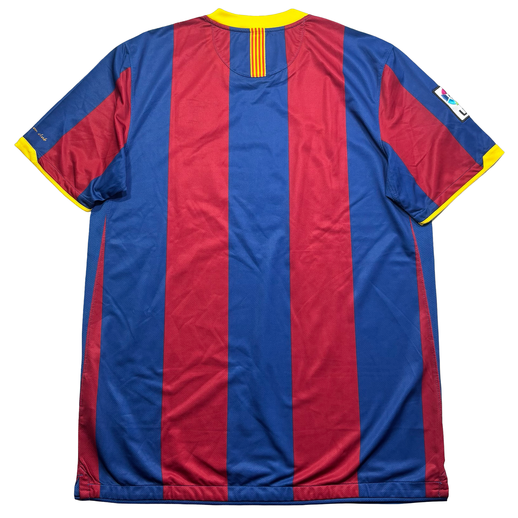 Barcelona 2010 G
