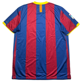 Barcelona 2010 G