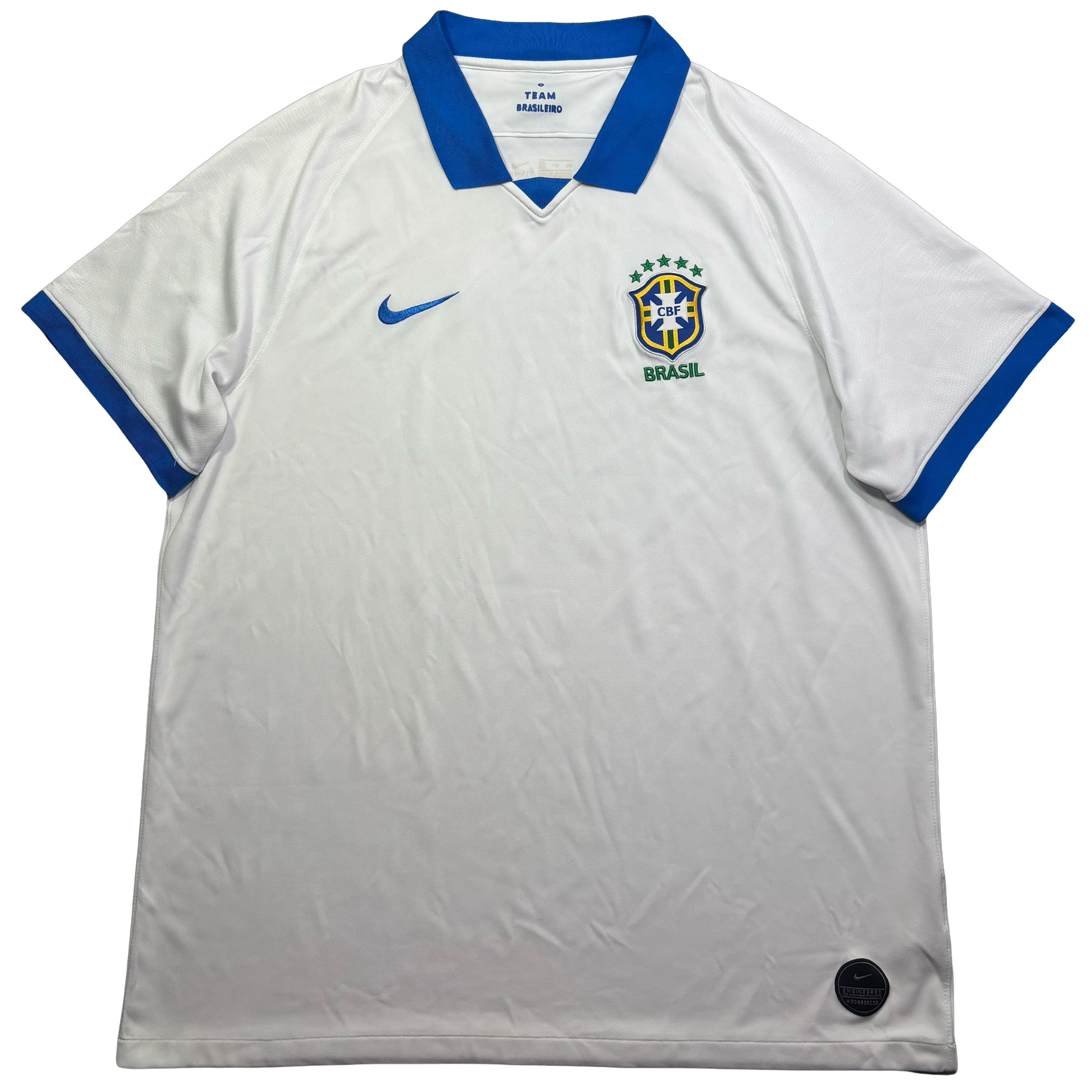 Brasil 2019 GG