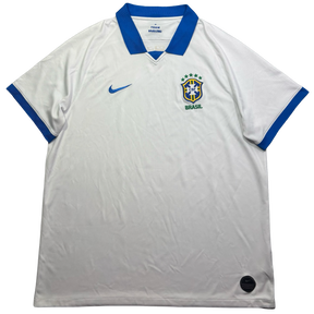 Brasil 2019 GG