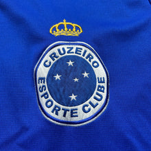 Carregar imagem no visualizador da galeria, Cruzeiro 2006 G
