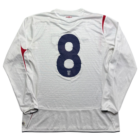 Inglaterra 2006 P