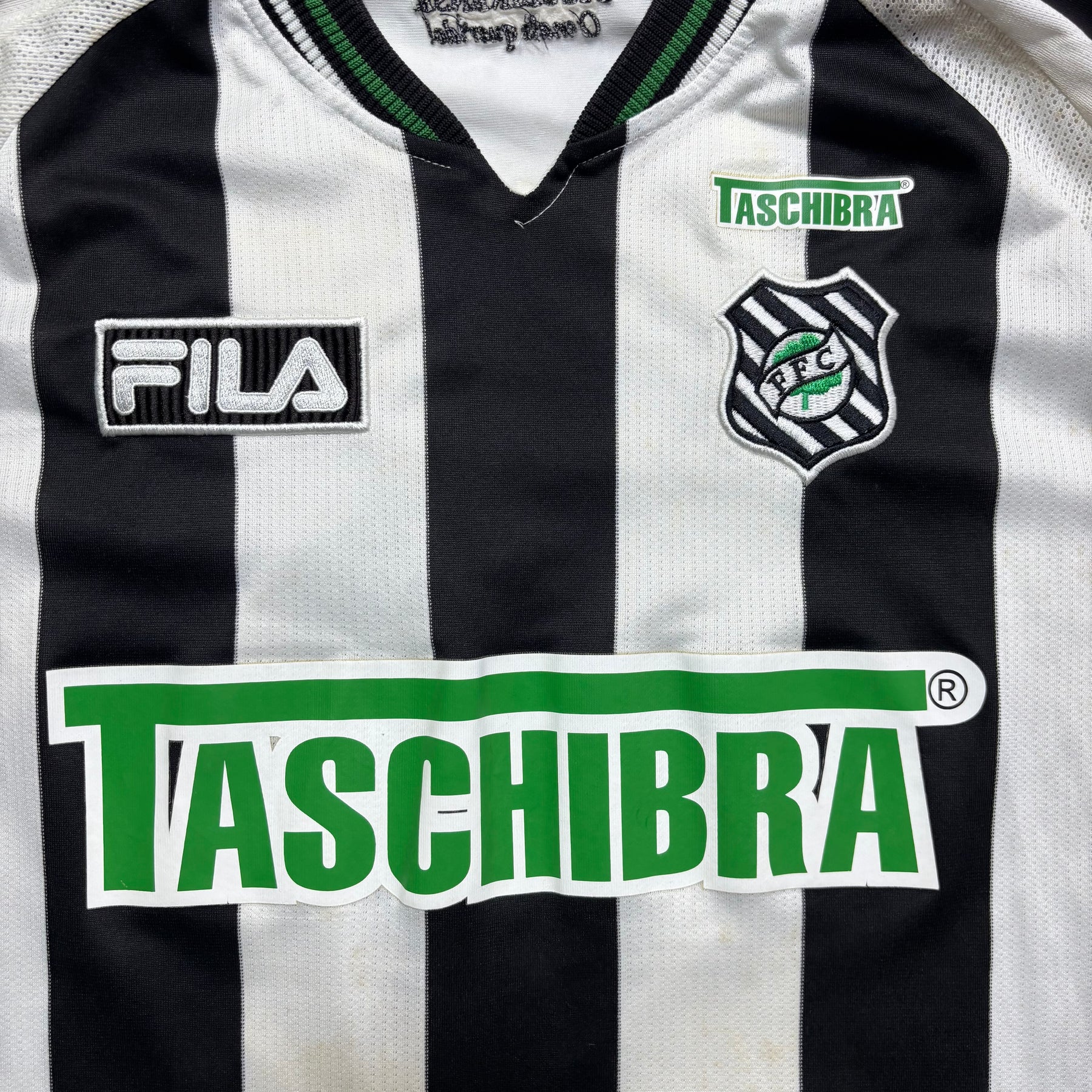 Figueirense 2010 GG
