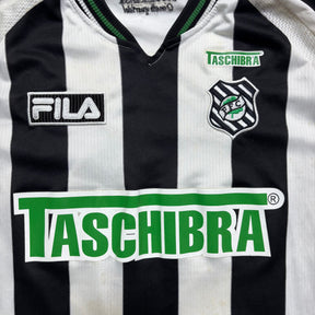 Figueirense 2010 GG