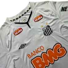 Carregar imagem no visualizador da galeria, Santos 2011 GG
