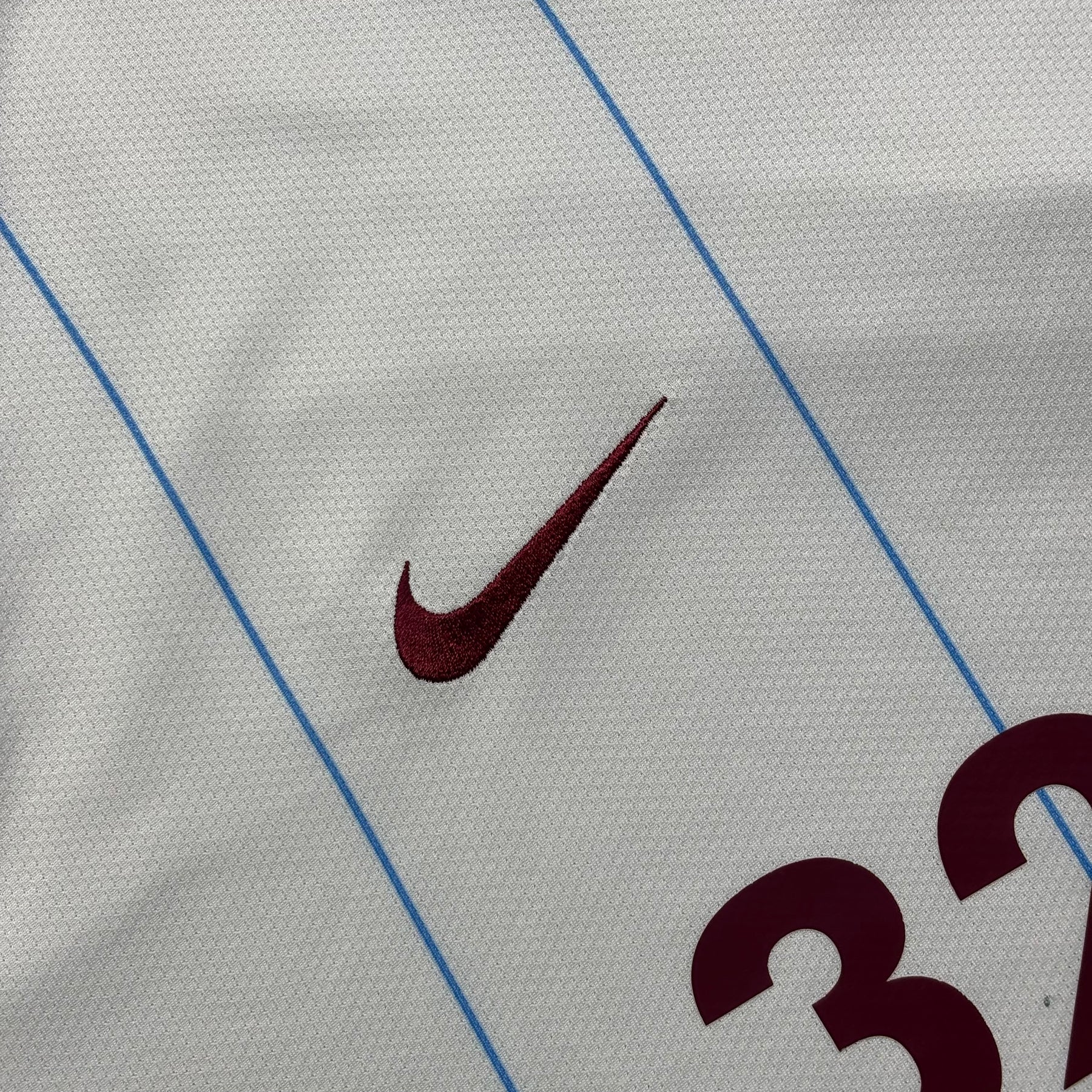 Aston Villa 2007 XXL