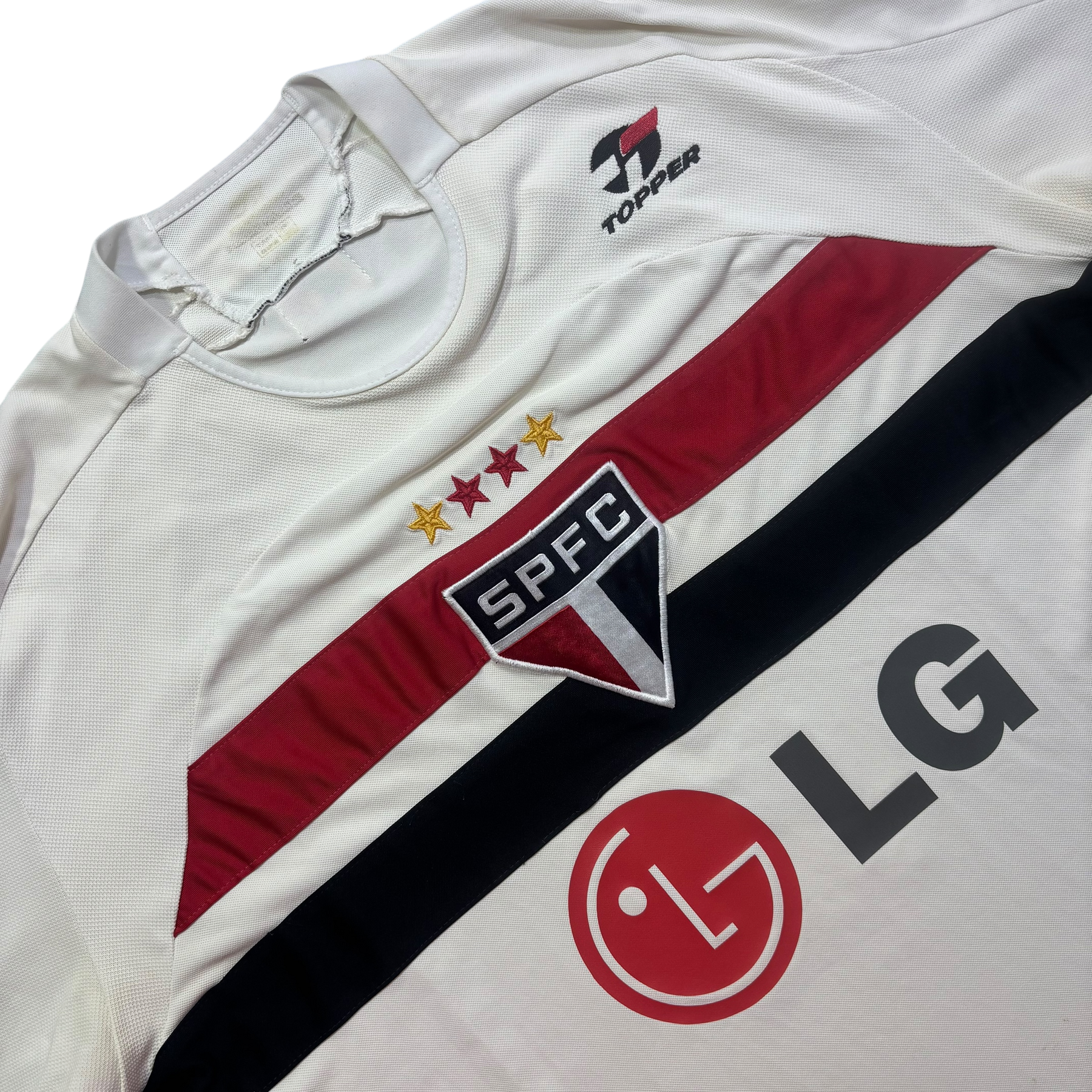 São Paulo 2005 G