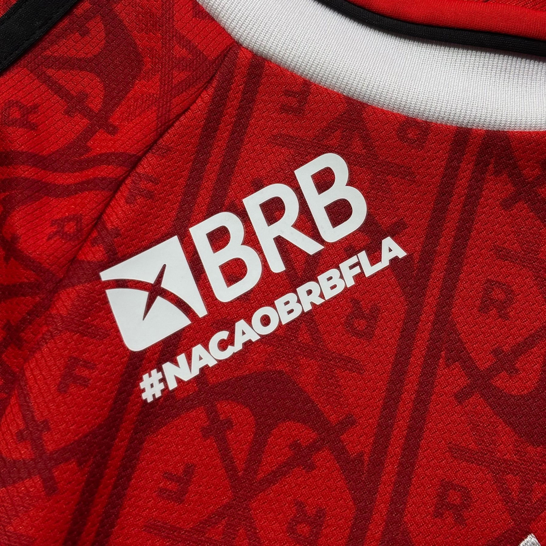 Flamengo 2026 GG