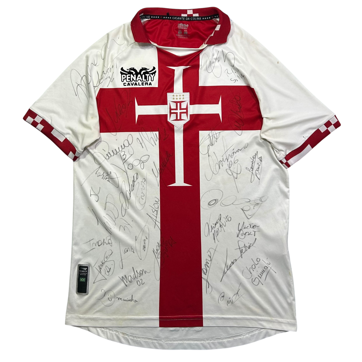 Vasco 2011 M