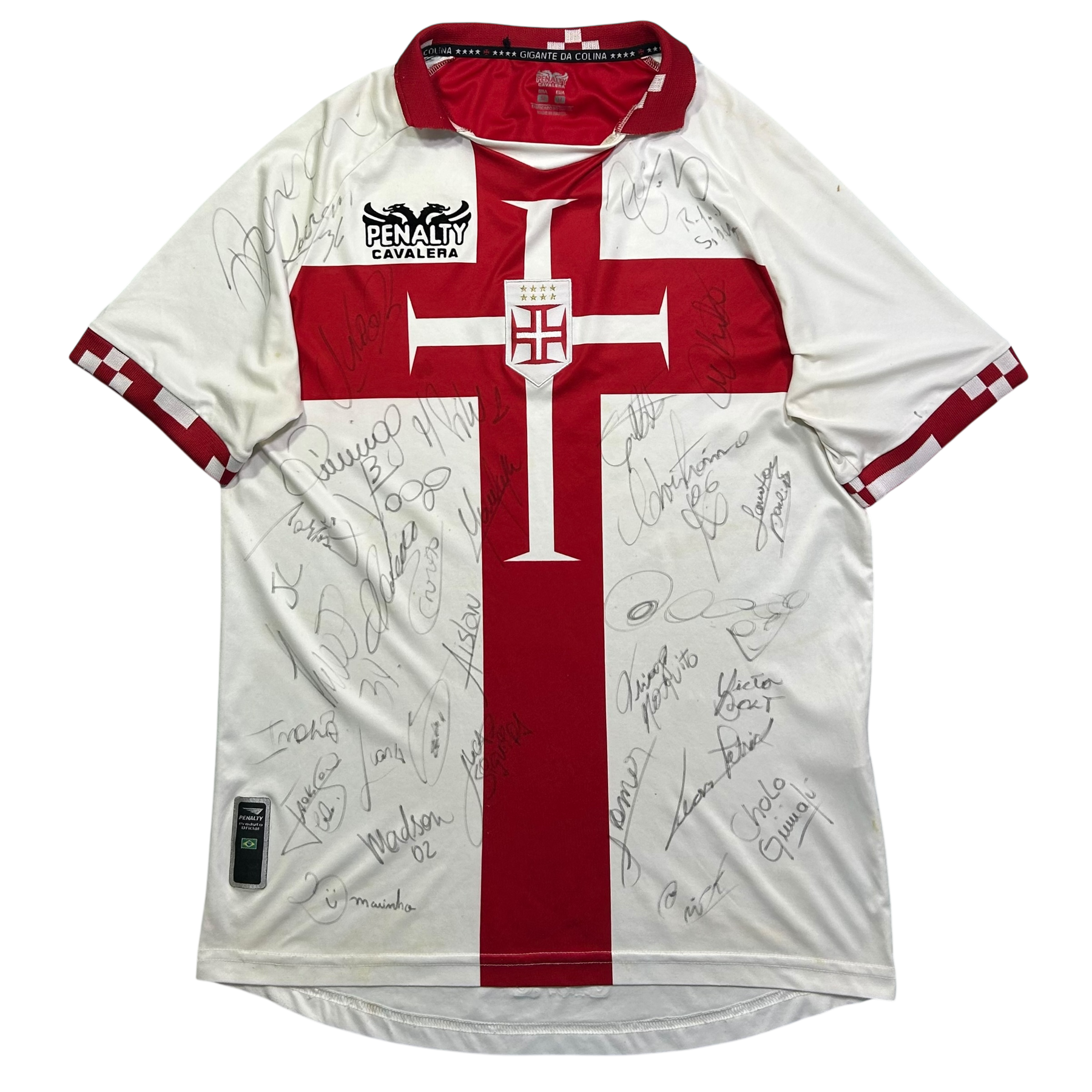 Vasco 2011 M