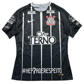 Corinthians 2017 G
