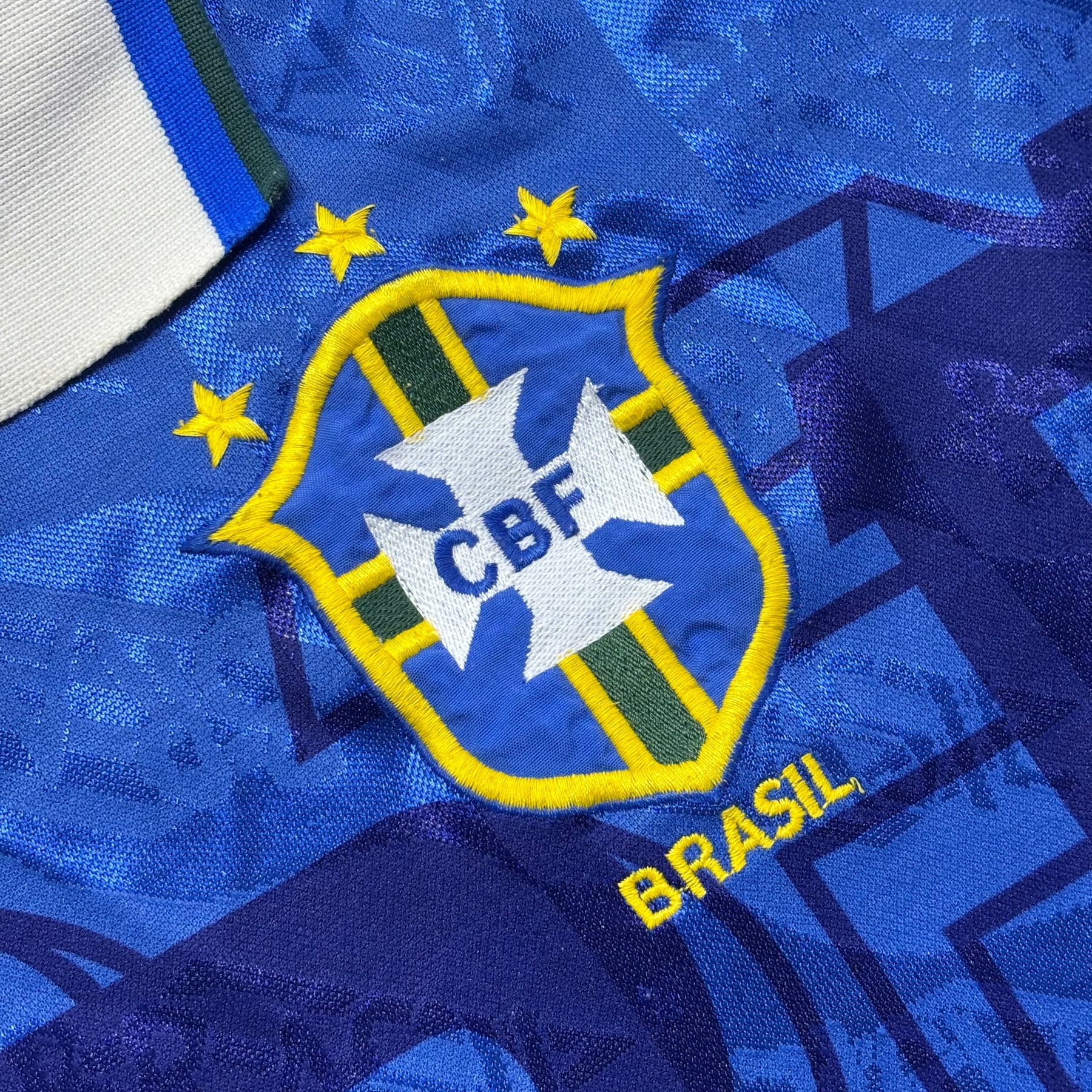 Brasil 1993 GG