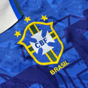 Brasil 1993 GG