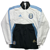 Argentina 2010 P