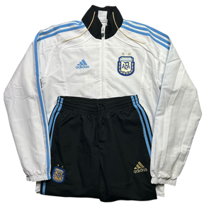 Argentina 2010 P