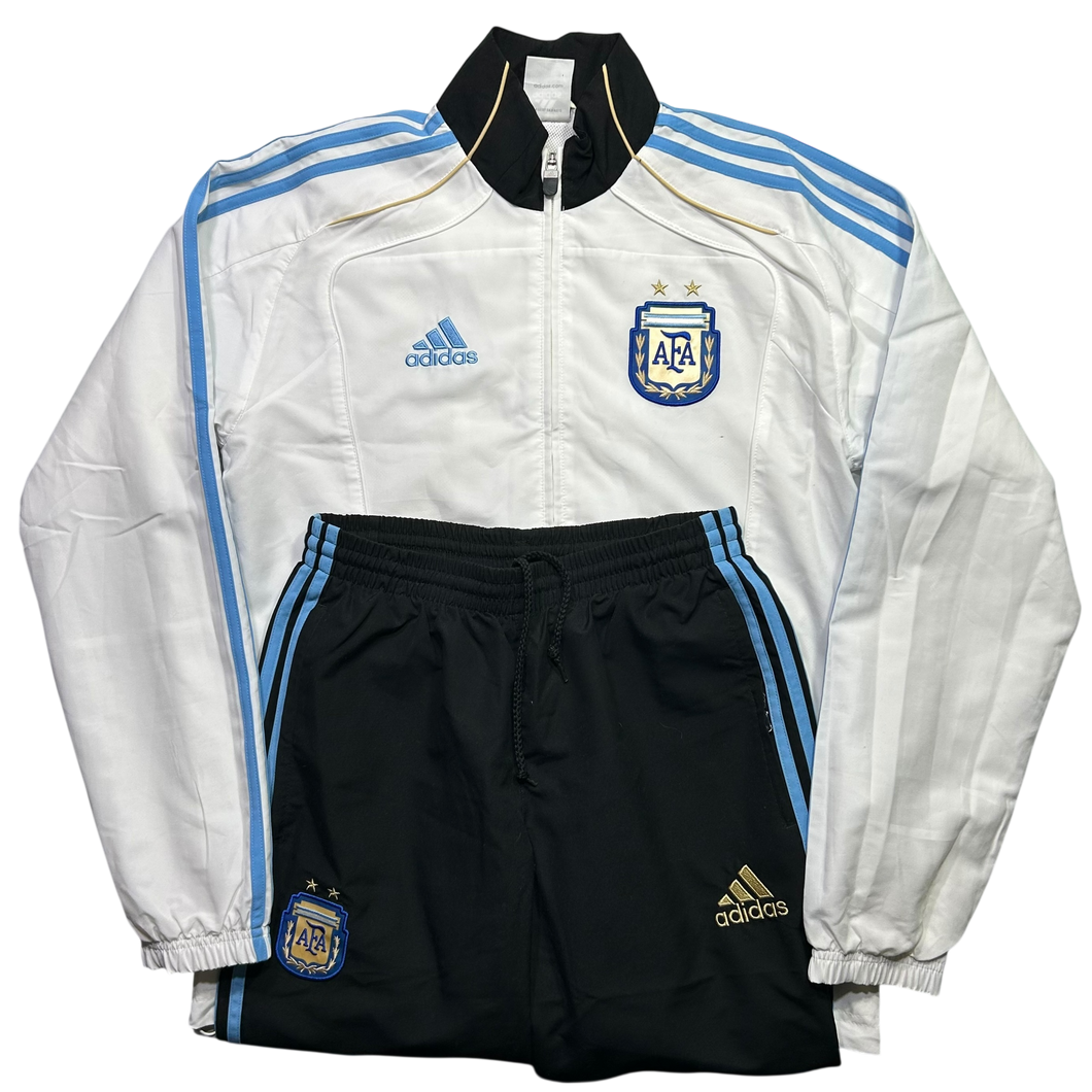 Argentina 2010 P